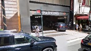 Photo of New York Palace Garage - 27 E 50 St spot, located 2.0 mi from Near 280 Park Avenue in