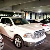 Park SFO Airport Parking