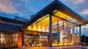 Quik Park SFO Airport Parking