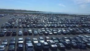 CL Parking SFO Airport Parking