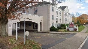 Photo of Best Western Plus  270 South St Parking spot, located 0.9 mi from Near The Colonial Grill in