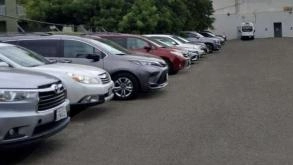 ABM Parking Services MCO Airport