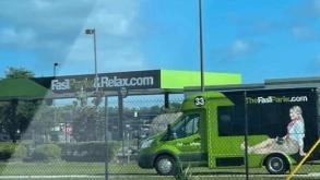 Fast Park & Relax MCO Airport Parking