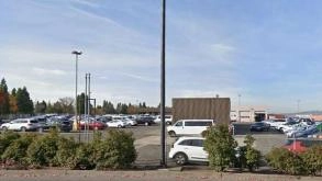 Find Parking Spot in SP+  HOU Airport Parking Garage