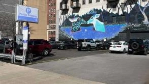 Photo of 1001 S WABASH9TH (LEONARD) Lot - 949 S Wabash Ave spot, located 6.0 mi from Near Dearborn Park I in