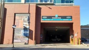 Photo of Halsted Flats - 3740 N Halsted St spot, located 0.5 mi from Near 3470 North Lake Shore Drive in
