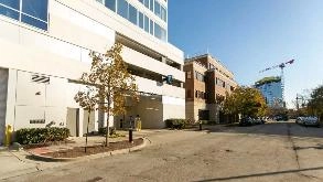 Photo of E2 Apartments Garage - 1890 Maple Avenue spot, located 0.8 mi from Near Sea Ranch Sushi Evanston in
