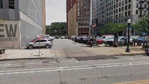 Photo of 835 S Wabash Ave Lot spot, located 3.0 mi from Near Mei's in