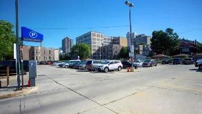 Photo of 5017 N Winthrop Ave Lot spot, located 0.7 mi from Near Marina's Bistro and Rum Bar in