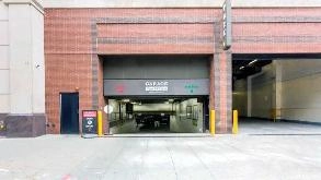 Photo of 300 Cadman Plaza West - Pierrepont Plaza - Valet Garage spot, located 5.0 mi from Near Lantern Thai Kitchen in