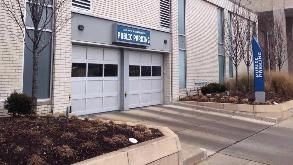 Photo of 1130 S Michigan Ave Garage spot, located 6.0 mi from Near Dearborn Park I in