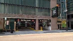 Photo of GREENWAY SELF PARK spot, located 0.0 mi from Near Residence Inn by Marriott Chicago O'hare in