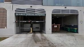 Photo of 1011 West Carroll Avenue - 1K Fulton Garage spot, located 5.0 mi from Near Cabra in