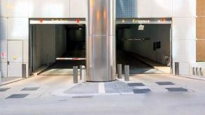 Photo of 111 SOUTH WACKER SELF PARK spot, located 5.0 mi from Near Saucy Porka South Loop in