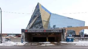  Denison Parking MSP-425 Park Avenue Garage