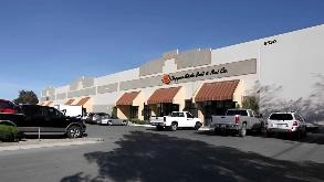 Photo of 5530 s valley view (AVISON YOUNG LOT) Parking spot, located 0.8 mi from Near Shawarma Vegas Strip in