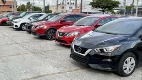 Find Parking Spot in ABM  Services ICT Airport  Parking Garage