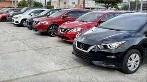 Find Parking Spot in Expressway LIT Airport  Parking Garage