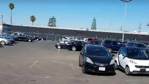 Find Parking Spot in Progressive  LLC LIT Airport  Parking Garage