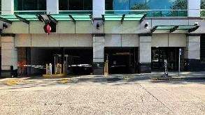 Photo of 466 John St.  KOMO Plaza Garage spot, located 0.9 mi from Near The Q Apartments in Seattle