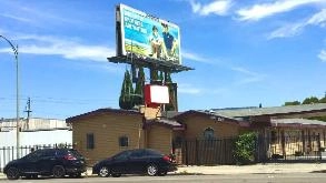 International Casa OAK Airport Parking