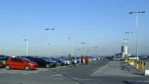 SeaTac Express Airport Parking (5STAR SERVICE)