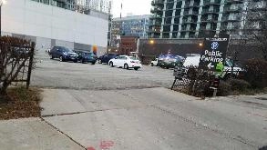 Photo of 640 WASHINGTON spot, located 6.0 mi from Near Cabra in
