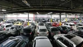 FASTRACK at Onespot PREMIUM INDOOR VALET ORD Parking 