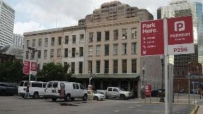 Photo of 408 Camp St  Garage P296 spot, located 8.0 mi from Near Galliano Restaurant in