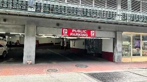 Photo of 911 Iberville St Garage P194 spot, located 2.0 mi from Near Cafe Beignet, Bourbon Street in