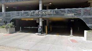 Photo of 777 Rockwell Ave  - Garage spot, located 0.5 mi from Near KeyBank State Theatre in