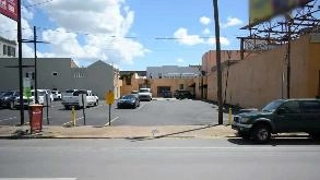 Photo of 342 N Rampart St Garage P337 spot, located 8.0 mi from Near Place d'Armes Hotel in