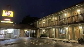 Ritz Inn SFO Airport Parking