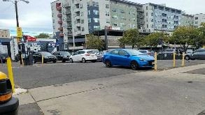 Photo of SODA LOT spot, located 1.1 mi from Near SAME Café in