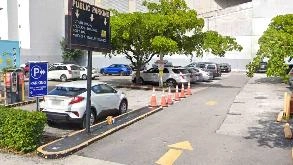 Photo of 35 Northwest 1st Street Parking spot, located 1.8 mi from Near Skinny Louie in