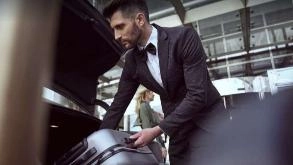 SFO Valet Service  Curbside Airport Valet Parking