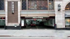 Photo of 206 E 59th St Garage spot, located 1.0 mi from Near Blair House Condominiums in