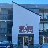 Find Parking Spot in Sandstone Inn RIC Richmond Airport  Parking Garage