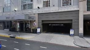 Photo of Hotel Zena - 1155 14th St NW Garage spot, located 7.0 mi from Near 1107 10th Street Northwest in