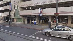 Photo of 100 Luckie Street Garage spot, located 3.0 mi from Near Sweet Georgia's Juke Joint in