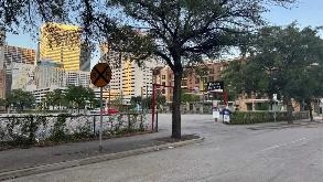 Photo of 1519 Travis St. (912 Bell St.) - Bobby Lot spot, located 1.3 mi from Near Traveler's Table in