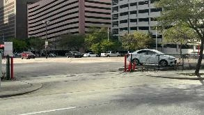 Photo of 1400 Travis Street spot, located 8.0 mi from Near Bombay Pizza in