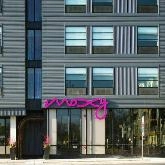 Moxy Minneapolis Downtown MSP Airport Parking