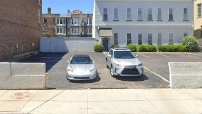 Photo of 239 Wayne Ave garage spot, located 2.0 mi from Near 18 Gates Street in