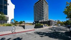 Photo of 451 Cowper St. (525 University)  Palo Alto Office Center Garage spot, located 0.5 mi from Near Ei Camino Park in