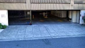 Photo of 400 S El Camino Real Garage spot, located 2.1 mi from Near Hyundai Capital Digital Basecamp in