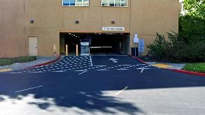 Photo of 3003 Oak Road Garage spot, located 1.5 mi from Near Villas at Buena Vista in Walnut creek