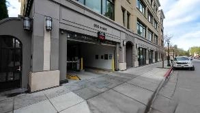 Photo of 855 Main Street Garage spot, located 5.0 mi from Near Fox Theatre in Redwood city