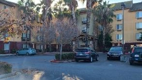 Larkspur Landing Milpitas San Jose Airport Parking