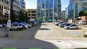 Photo of Dow Lot - 350 2nd St  spot, located 7.0 mi from Near Golden Gate University in